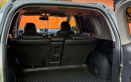 Toyota RAV4, 2008 год, 1 499 000 рублей, 11 фотография