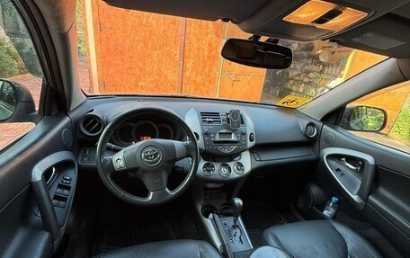 Toyota RAV4, 2008 год, 1 499 000 рублей, 8 фотография