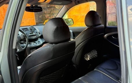 Toyota RAV4, 2008 год, 1 499 000 рублей, 12 фотография