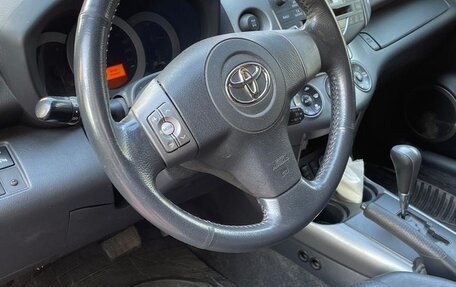 Toyota RAV4, 2008 год, 1 499 000 рублей, 17 фотография