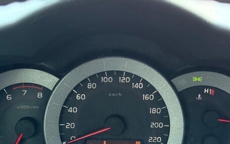 Toyota RAV4, 2008 год, 1 499 000 рублей, 14 фотография