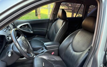 Toyota RAV4, 2008 год, 1 499 000 рублей, 13 фотография