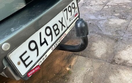 Toyota RAV4, 2008 год, 1 499 000 рублей, 21 фотография