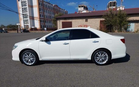 Toyota Camry, 2014 год, 2 050 000 рублей, 7 фотография