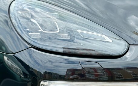Porsche Cayenne III, 2015 год, 2 990 000 рублей, 22 фотография