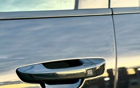 Porsche Cayenne III, 2015 год, 2 990 000 рублей, 21 фотография