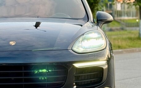 Porsche Cayenne III, 2015 год, 2 990 000 рублей, 12 фотография