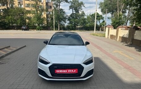 Audi A5, 2019 год, 3 950 000 рублей, 3 фотография