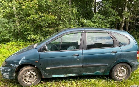 Renault Scenic III, 1998 год, 80 000 рублей, 4 фотография