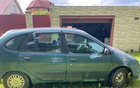 Renault Scenic III, 1998 год, 80 000 рублей, 3 фотография