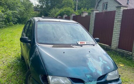 Renault Scenic III, 1998 год, 80 000 рублей, 5 фотография