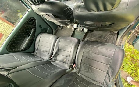Renault Scenic III, 1998 год, 80 000 рублей, 7 фотография