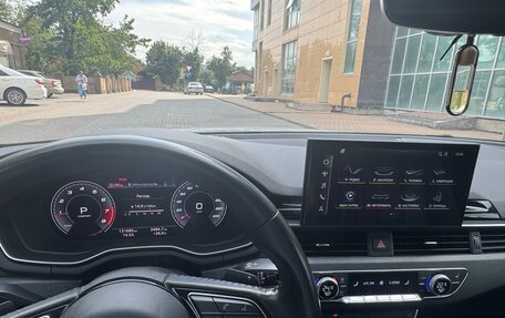Audi A5, 2019 год, 3 950 000 рублей, 7 фотография