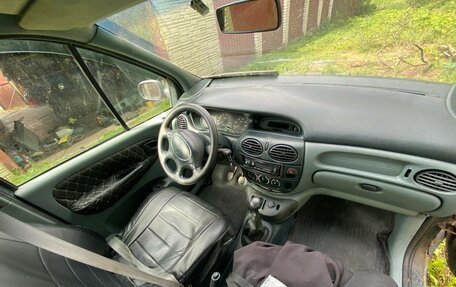 Renault Scenic III, 1998 год, 80 000 рублей, 8 фотография
