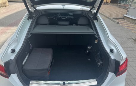 Audi A5, 2019 год, 3 950 000 рублей, 6 фотография