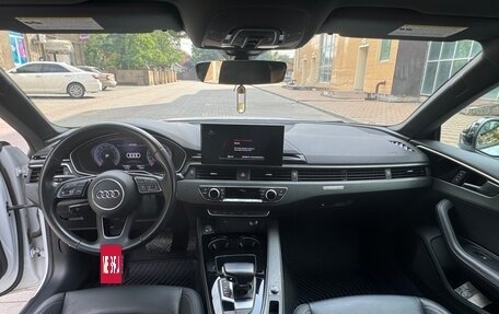 Audi A5, 2019 год, 3 950 000 рублей, 8 фотография
