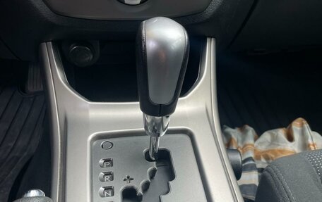 Subaru Impreza III, 2008 год, 590 000 рублей, 5 фотография