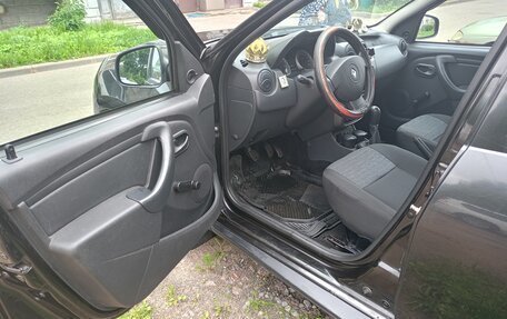 Renault Duster I рестайлинг, 2014 год, 790 000 рублей, 7 фотография