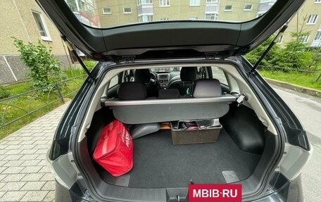 Subaru Impreza III, 2008 год, 590 000 рублей, 7 фотография