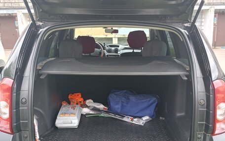 Renault Duster I рестайлинг, 2014 год, 790 000 рублей, 11 фотография