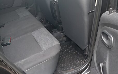 Renault Duster I рестайлинг, 2014 год, 790 000 рублей, 9 фотография