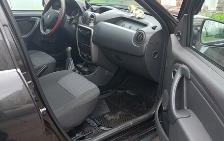 Renault Duster I рестайлинг, 2014 год, 790 000 рублей, 8 фотография