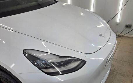 Tesla Model Y I, 2021 год, 4 200 000 рублей, 7 фотография