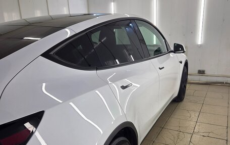 Tesla Model Y I, 2021 год, 4 200 000 рублей, 6 фотография