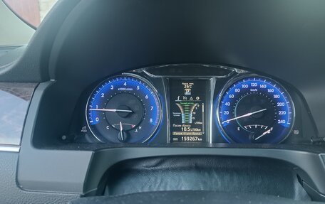 Toyota Camry, 2016 год, 2 480 000 рублей, 4 фотография