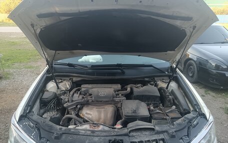 Toyota Camry, 2016 год, 2 480 000 рублей, 10 фотография