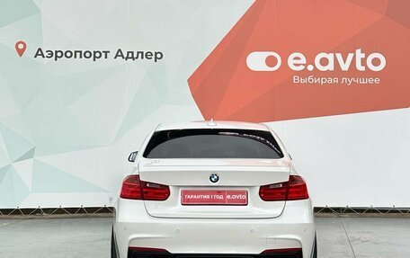 BMW 3 серия, 2012 год, 1 510 000 рублей, 5 фотография