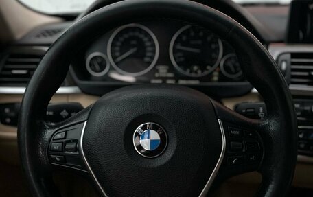 BMW 3 серия, 2012 год, 1 510 000 рублей, 7 фотография