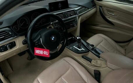 BMW 3 серия, 2012 год, 1 510 000 рублей, 9 фотография