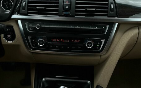 BMW 3 серия, 2012 год, 1 510 000 рублей, 10 фотография