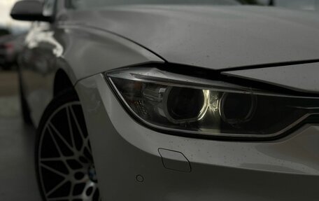 BMW 3 серия, 2012 год, 1 510 000 рублей, 12 фотография