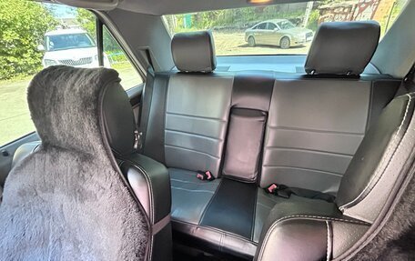 Mercedes-Benz W124, 1991 год, 450 000 рублей, 7 фотография