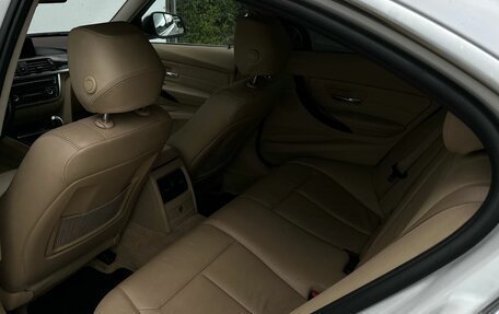 BMW 3 серия, 2012 год, 1 510 000 рублей, 11 фотография