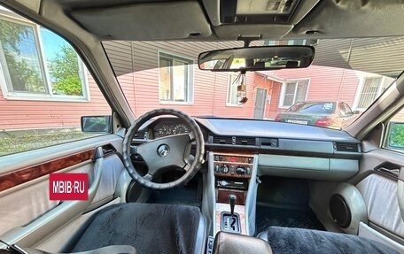 Mercedes-Benz W124, 1991 год, 450 000 рублей, 6 фотография
