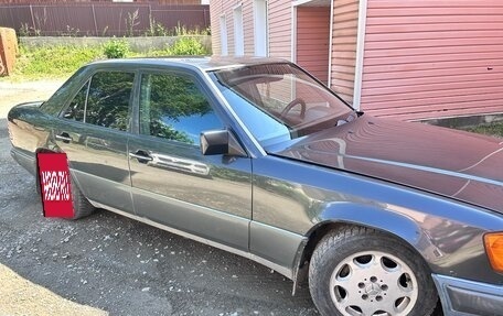 Mercedes-Benz W124, 1991 год, 450 000 рублей, 2 фотография