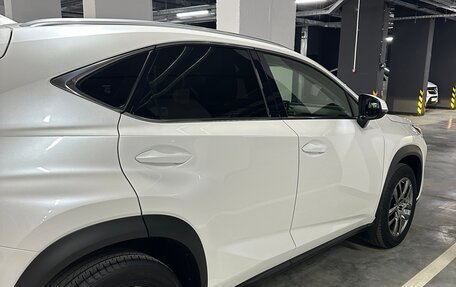 Lexus NX I, 2020 год, 3 900 000 рублей, 6 фотография