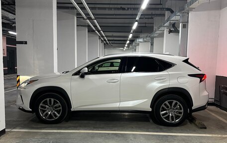 Lexus NX I, 2020 год, 3 900 000 рублей, 3 фотография