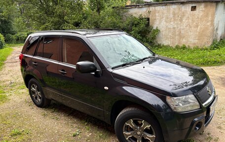 Suzuki Grand Vitara, 2007 год, 690 000 рублей, 2 фотография