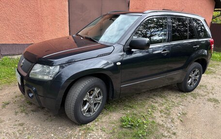 Suzuki Grand Vitara, 2007 год, 690 000 рублей, 3 фотография