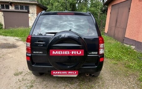 Suzuki Grand Vitara, 2007 год, 690 000 рублей, 4 фотография