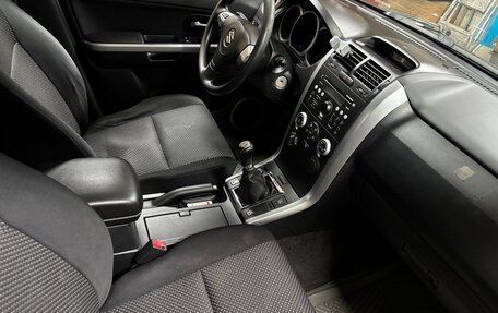Suzuki Grand Vitara, 2007 год, 690 000 рублей, 5 фотография