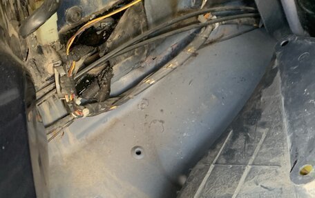 Daewoo Matiz I, 2006 год, 250 000 рублей, 11 фотография