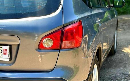 Nissan Qashqai, 2008 год, 785 000 рублей, 7 фотография