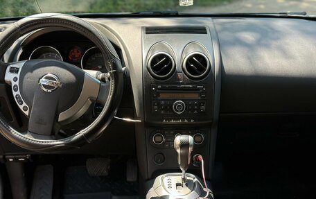 Nissan Qashqai, 2008 год, 785 000 рублей, 12 фотография