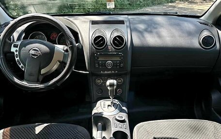 Nissan Qashqai, 2008 год, 785 000 рублей, 14 фотография