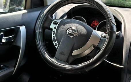 Nissan Qashqai, 2008 год, 785 000 рублей, 13 фотография